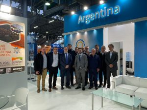 Expoagro sale al mundo a conquistar oportunidades de negocio para empresas argentinas