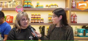 Mónica Teresa Alonso: La apicultura y el vínculo directo con el consumidor