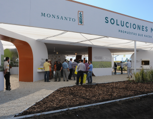 27/01 – MONSANTO PRESENTA “PRESCRIPCIONES”, UNA CARACTERIZACIÓN AMBIENTAL DE HÍBRIDOS EN 3D