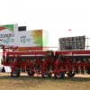 03/11- Motorizados por buenas ventas, los fierros del campo se preparan para Expoagro