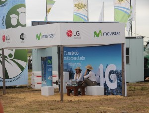 11/03 – EXPOAGRO CONECTADO