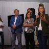 13/03 – LA FUERZA FEMENINA AGROINDUSTRIAL SE HIZO PRESENTE EN EXPOAGRO