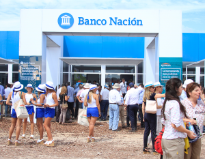 07/03 – EL BANCO NACIÓN DARÁ UNA TASA DEL 10,5% DURANTE EXPOAGRO