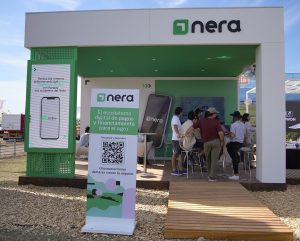 Nera se prepara para revolucionar las finanzas en el agro