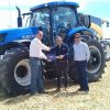 09/03 – NEW HOLLAND APUESTA A LA SORPRESA