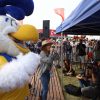 10/03 – Al ritmo de Soledad Pastorutti, New Holland Agriculture lanzó nuevos equipos para el agro
