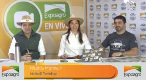 Innovación autónoma para el mantenimiento eficiente de espacios verdes