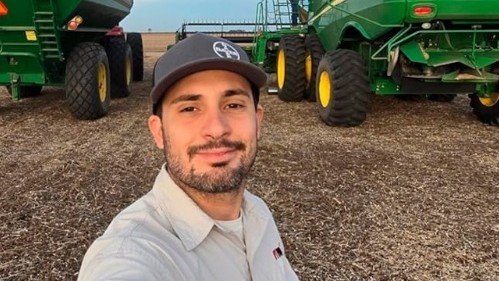 Un mensaje que desarma prejuicios