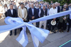 Definiciones políticas desde el interior productivo: Financiamiento, retenciones y búsqueda de desarrollo, los temas clave