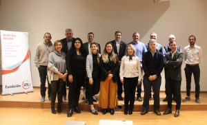 Abrió la convocatoria para una nueva edición de “Mujeres en Concreto”