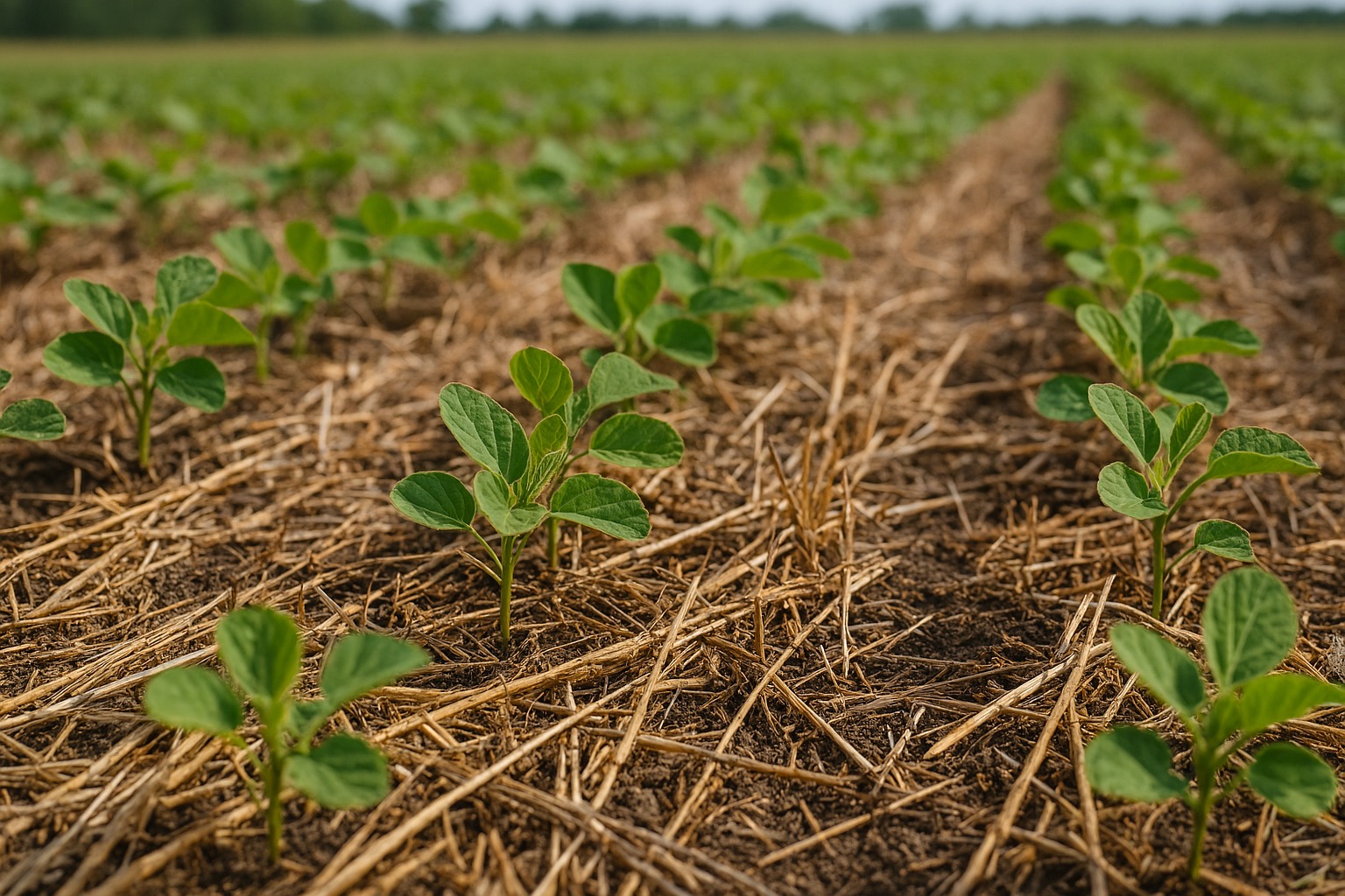 Campaña 2025/26: La nutrición marca el rumbo de los rindes y la calidad
