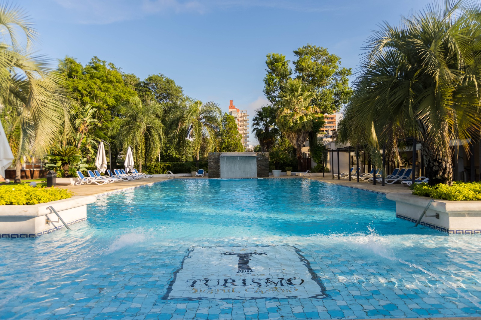 Turismo Hotel Casino renueva su compromiso con la ganadería argentina