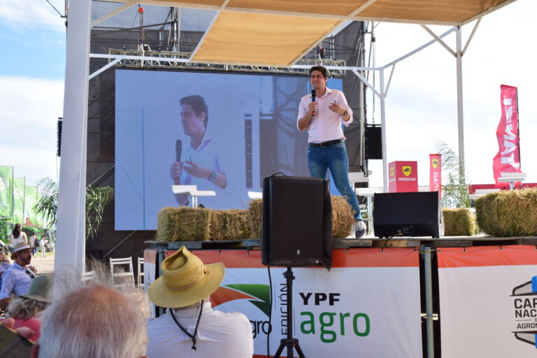 PUNTO CLIMA: Las variables que tiene que mirar el agro en 2026