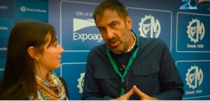 Exponenciar refuerza su apuesta al agro y anticipa las novedades de BA ferial