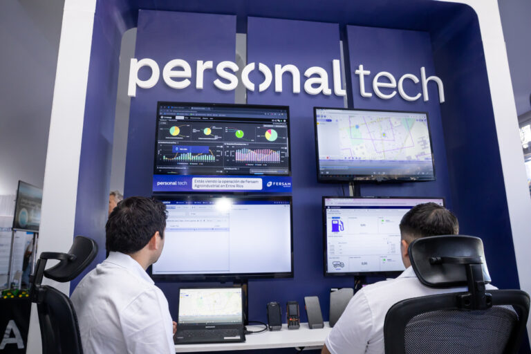 Personal Tech acelera la innovación agroindustrial