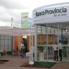 Una recorrida por la oferta bancaria en Expoagro