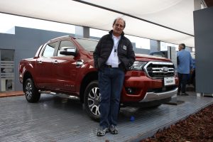 11/03 –  El 2019 fue el año de las Pick-ups Ford