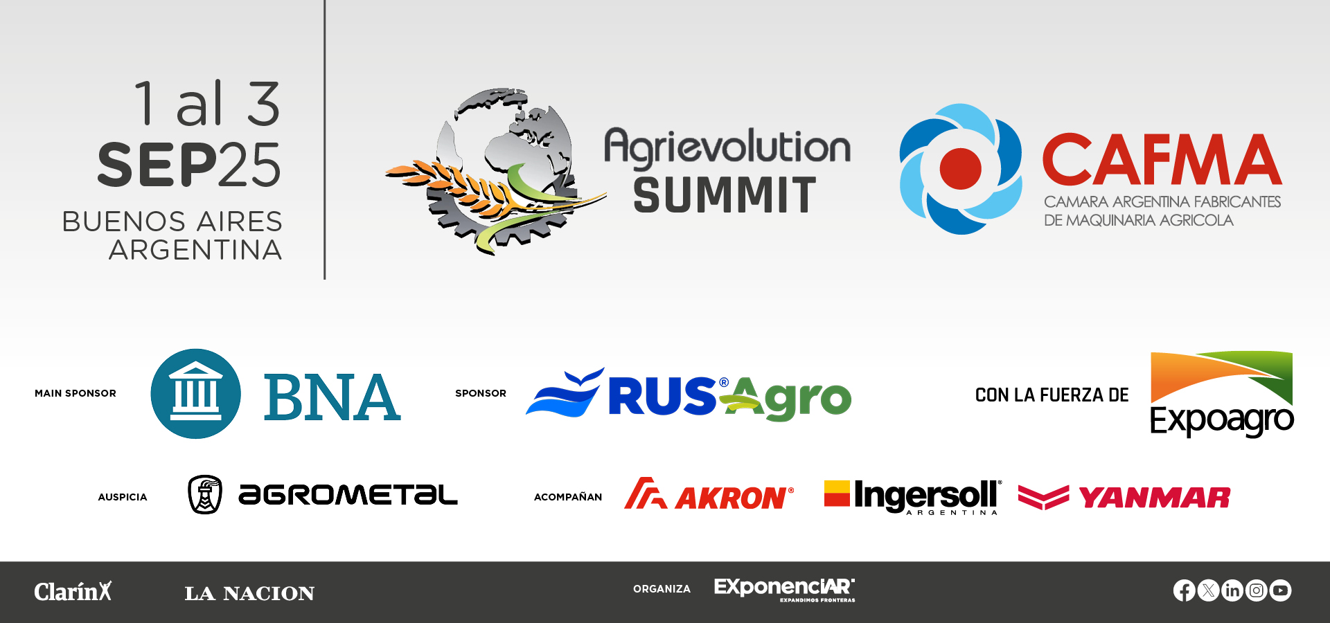 Sponsors
