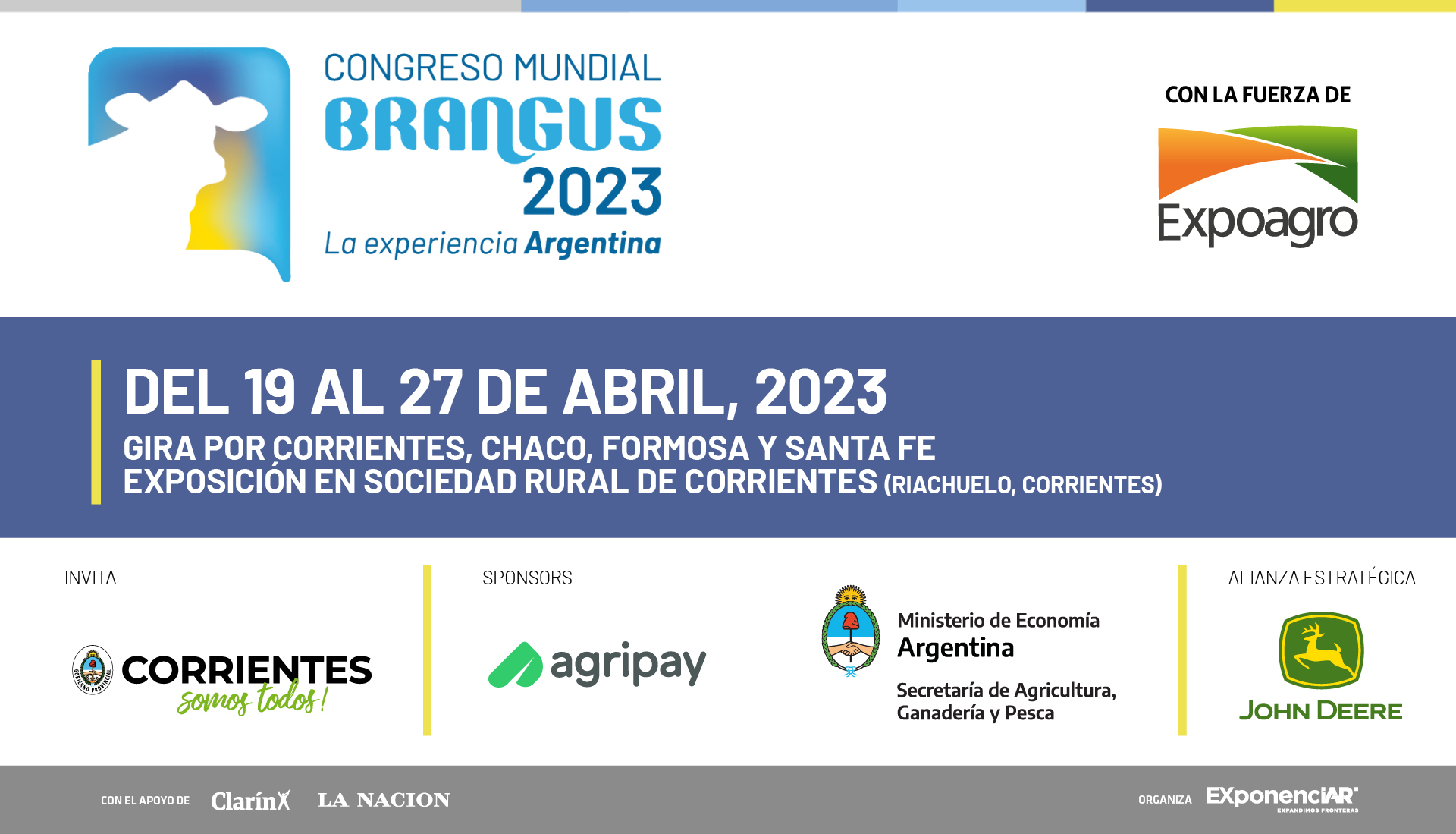 Sponsors