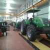 29/01 – EL TRACTOR OFICIAL: AGRALE HACE SU DEBUT EN EXPOAGRO 2016