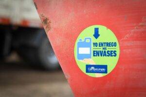 CampoLimpio: El sistema de gestión ambiental que recupera más de 6 millones de kilos de envases fitosanitarios por año
