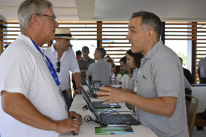 Banco Provincia impulsa al agro en los 20 años de Expoagro con financiamiento y actividades para la familia