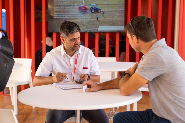 ¿Qué promociones financieras habrá durante Expoagro 2026?