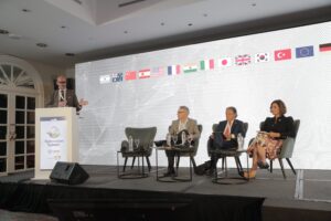 “Argentina tiene la capacidad de crecer de manera sostenible y alcanzar los 250 millones de toneladas de granos necesarios para 2035”