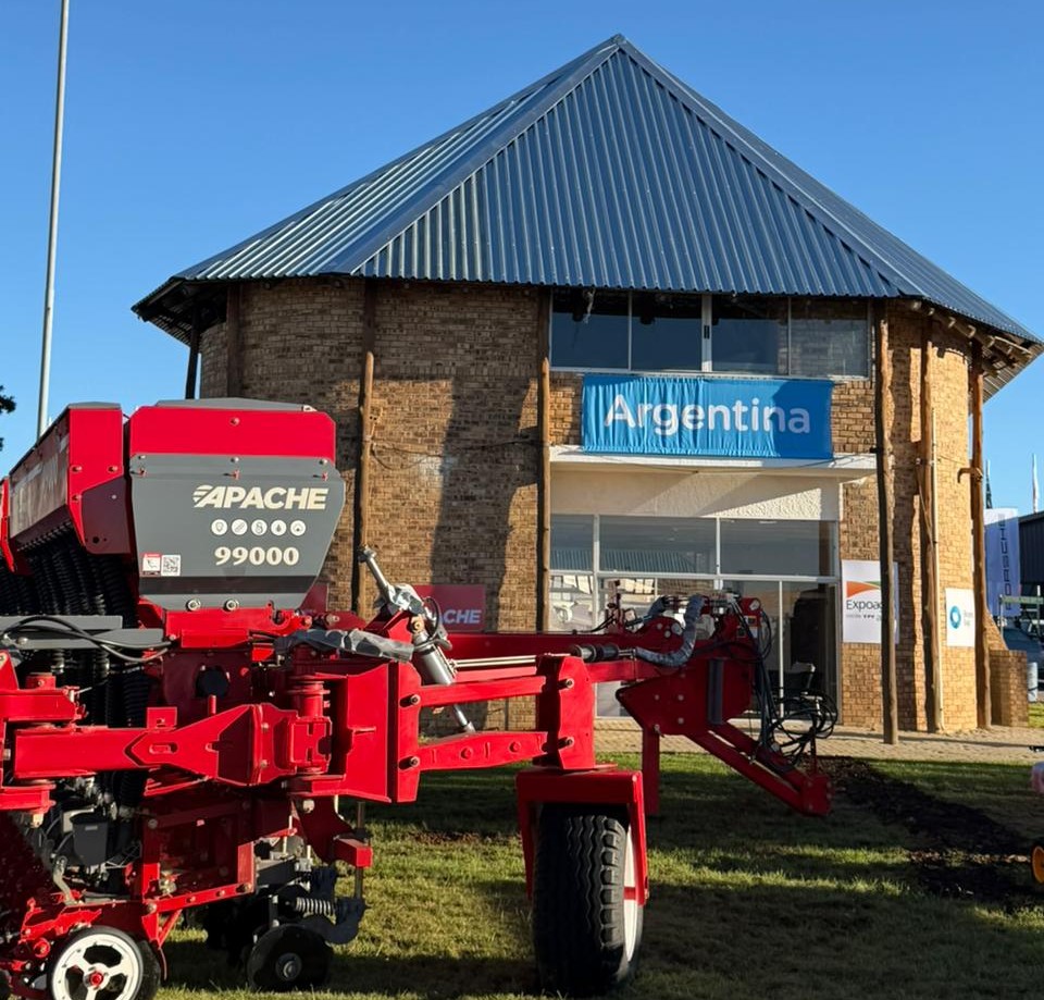 NAMPO 2026: empresas argentinas buscan expandirse en el mercado africano