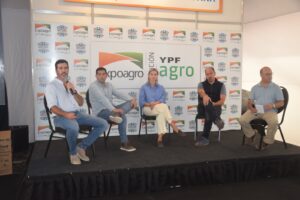 Los desafíos de la ganadería moderna, con Braford como modelo de producción