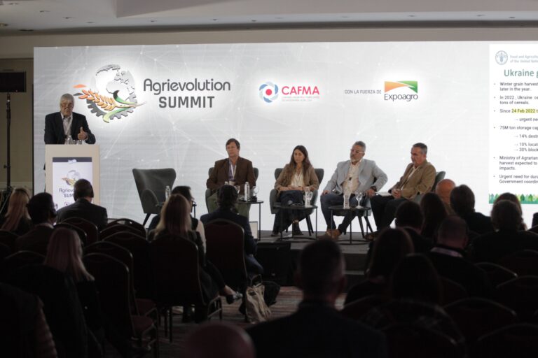Silobolsa: el invento argentino que soluciona problemas globales