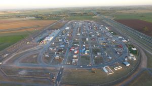 09/03 – SAN NICOLÁS, LA GRAN ANFITRIONA DE EXPOAGRO