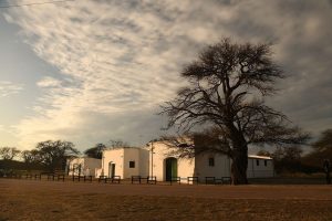 La Pampa tiene un tesoro ecológico por descubrir