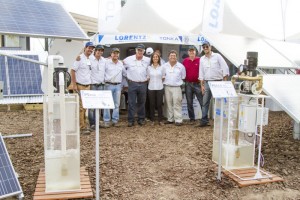 04/01 – ENERGÍAS RENOVABLES, UNA PRÁCTICA INCIPIENTE PARA EL CAMPO