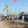 09/03 – EXPOAGRO ABRE MAÑANA A LAS 11 Y SE EXTIENDE HASTA EL SÁBADO