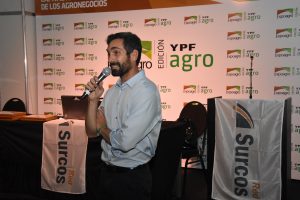 11/03 – Red Surcos y su apuesta a la Agricultura Sustentable