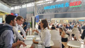 IPCVA: Convocatoria para participar en SIAL París 2026