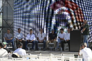 Eficiencia y proyección a largo plazo: Las estrategias del “Club del Riego” frente a los desafíos climáticos