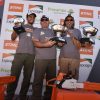 16/03 – ARTE Y DESTREZA SE COMBINARON EN EL CAMPEONATO DE ESCULTORES DE STIHL