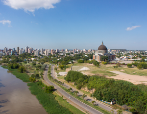 21/02 – SAN NICOLÁS DUPLICARÁ SU TAMAÑO EN CUATRO DÍAS