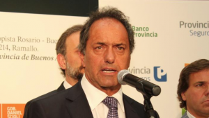 Se presentó Expoagro 2015