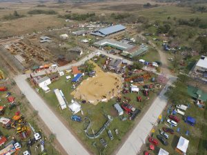 29/08 – Se suspende la 2° edición de Expoagro en la Rural de Corrientes