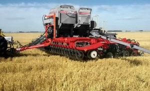 03/03 – LANZAMIENTOS EN EXPOAGRO 2016