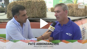 Figuras en Expoagro2023