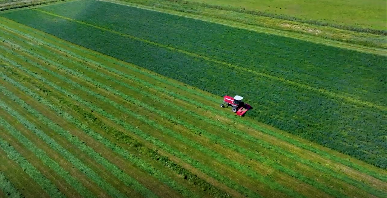 Massey Ferguson anuncia el lanzamiento de la 2° temporada de «Nacidos para el campo»