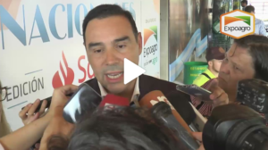 Valdés: «Las Nacionales es un evento fundamental para la provincia»