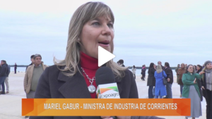 «Este puerto es un atractivo para los inversores»