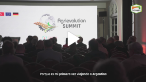 «Hoy hay una gran oportunidad para la FAO»