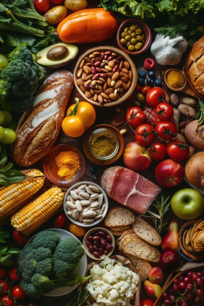 La soberanía alimentaria como derecho fundamental