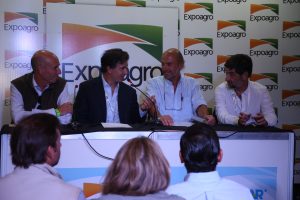 13/03 – SE PRESENTÓ LA EXPOSICIÓN RURAL DE CORRIENTES – EDICIÓN EXPOAGRO GANADERA